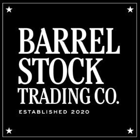 industry-barrel stock trading